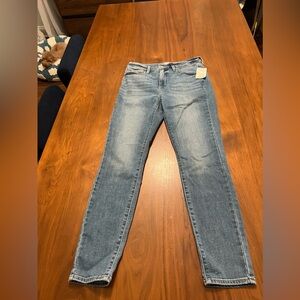 Lucky Brand women’s jeans, size 8 / 29R